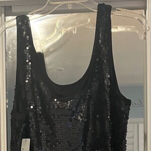 Cocktail dress sequence